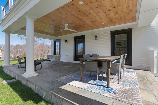 2 Meadows Edge, House other with 4 bedrooms, 5 bathrooms and null parking in Redding CT | Image 36