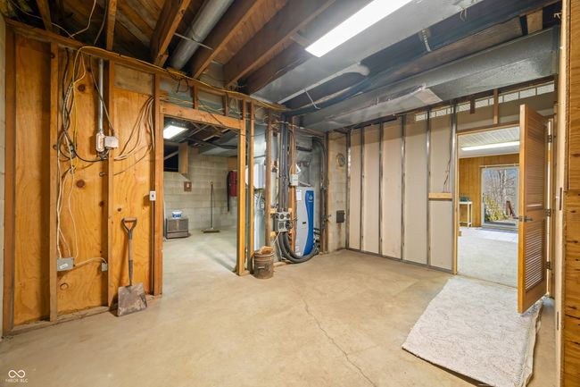 1828 W 750 S, House other with 3 bedrooms, 3 bathrooms and null parking in Trafalgar IN | Image 121