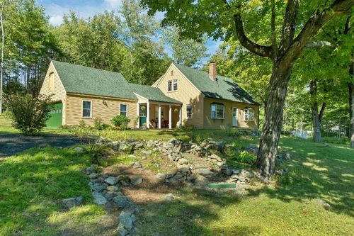 16 Fairway Heights Rd, Center Harbor, NH, 03226-3222 | Card Image