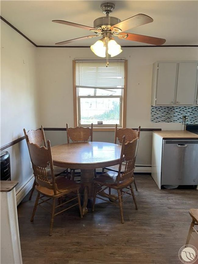 919 Longhorn Ct, House other with 3 bedrooms, 1 bathrooms and null parking in Hardin MT | Image 7