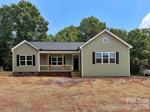 321 Whispering Pines Cir, Forest City, NC, 28043-8245 | Card Image