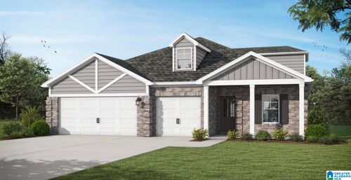 270 Morning Glory Dr, PELL CITY, AL, 35128-7482 | Card Image