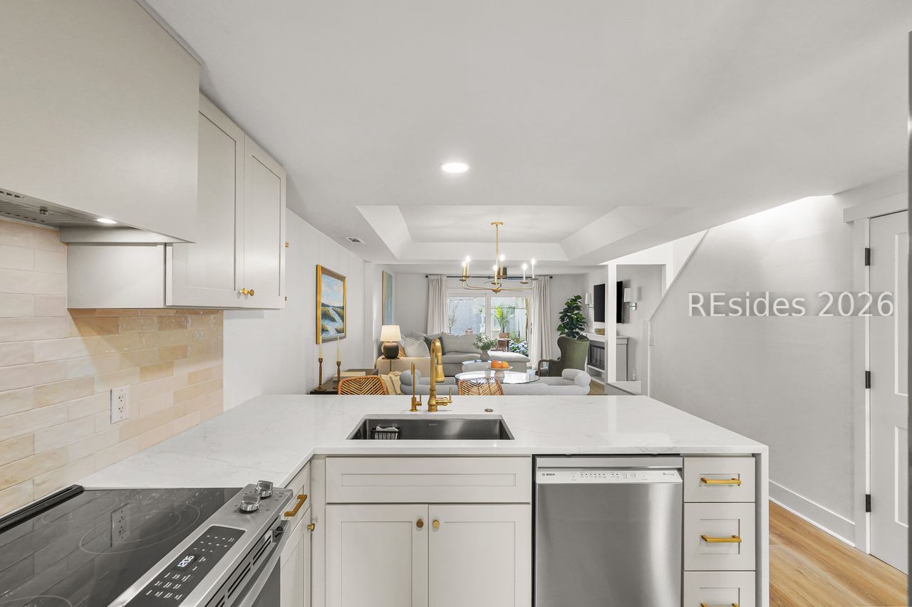 Residential in Hilton Head Island 5