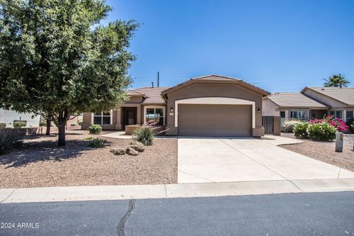 3581 E Gleneagle Pl, Chandler, AZ, 85249-9193 | Card Image