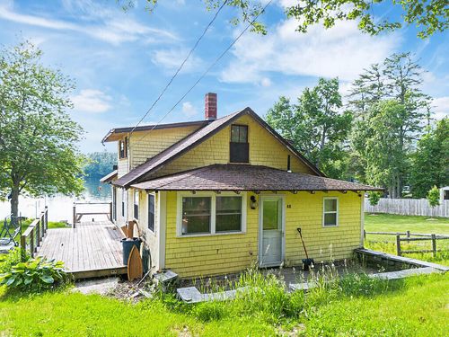 40 Albee Rd, Augusta, ME, 04330-8530 | Card Image
