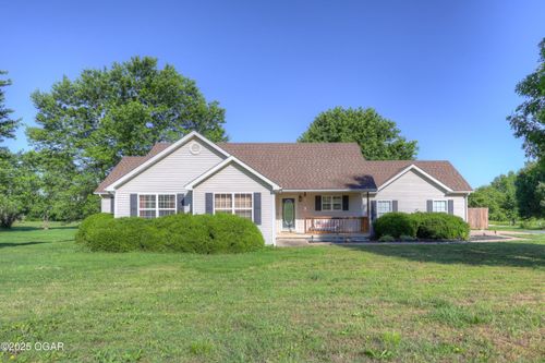 9511 County Lane 191, Carthage, MO, 64836-6107 | Card Image
