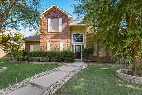 6632 Stewart Blvd, The Colony, TX, 75056-4650 | Card Image