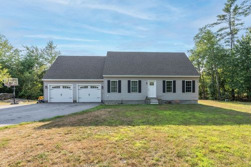 57 Camerons Way, Greenfield, NH, 03047-4840 | Card Image