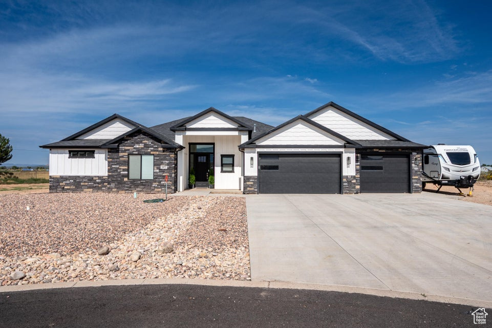 Residential in Cedar City
