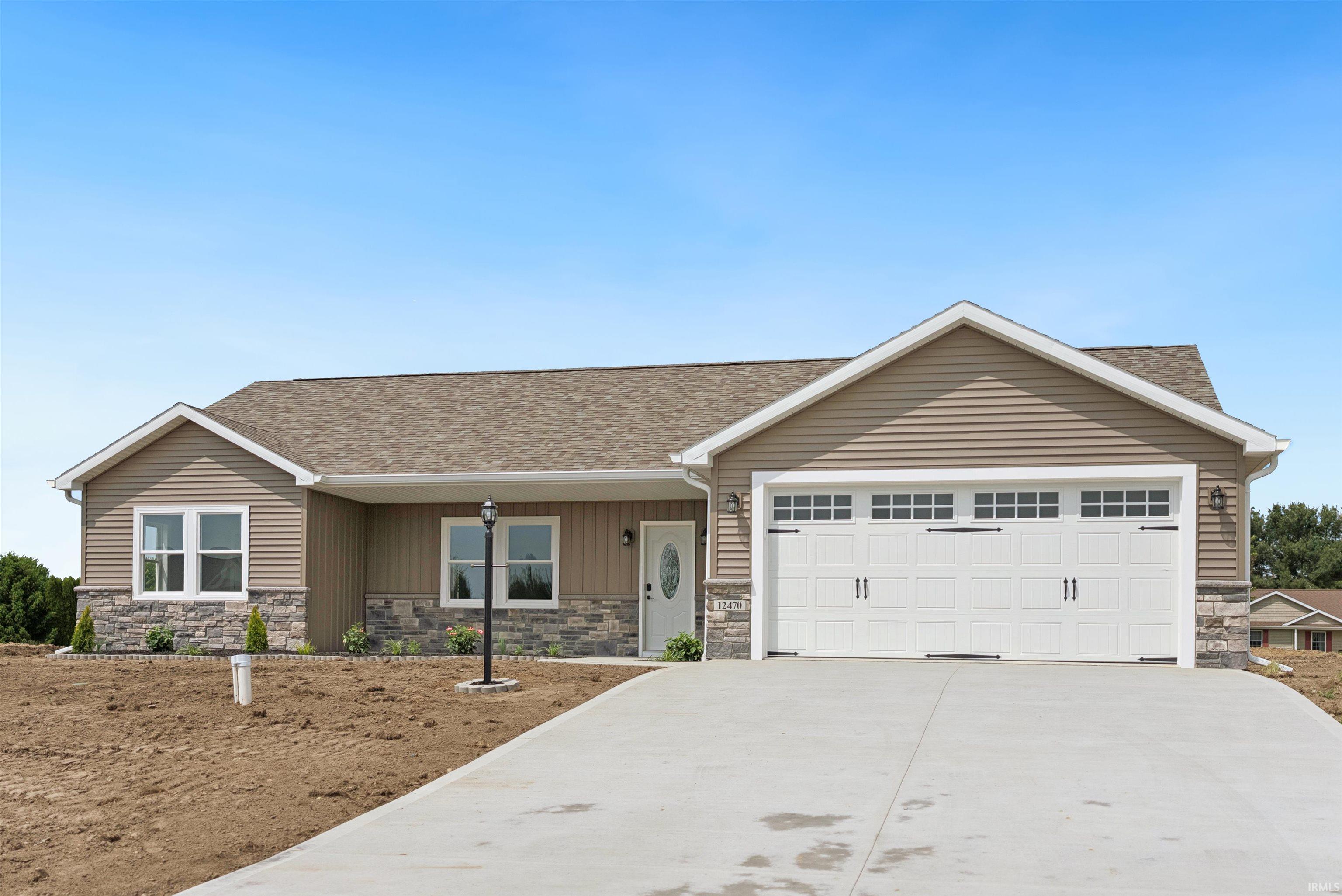 Residential in Milford