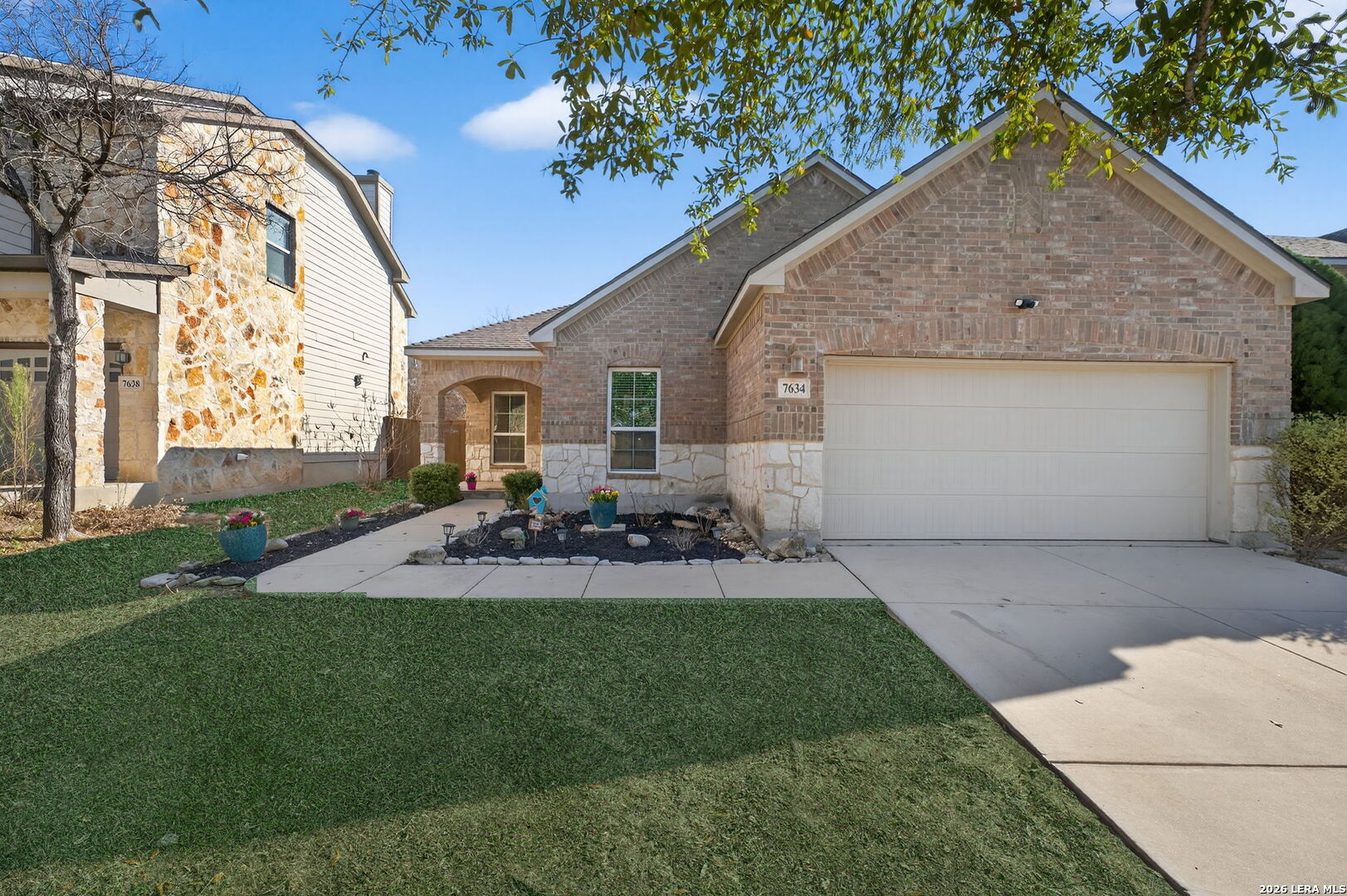 Residential in San Antonio 4