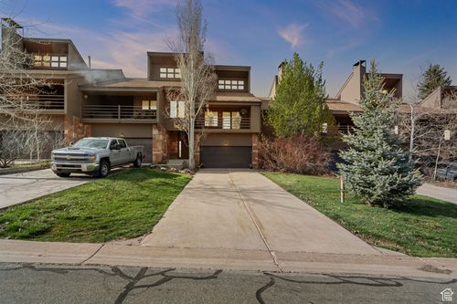 4042 Saddleback Rd, Park City, UT, 84098-4809 | Card Image