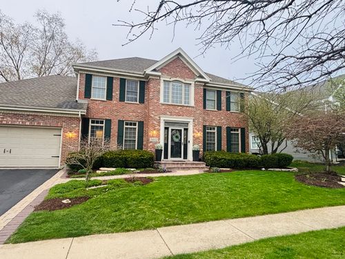 N552 W Weaver Circle, Geneva, IL, 60134 | Card Image