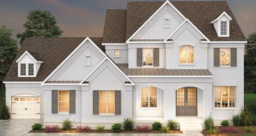 1832 Dartmouth Drive, Brentwood, TN, 37027 | Card Image