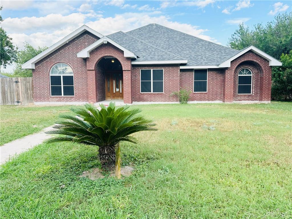 Calle Del Sol , San Juan, TX 78589