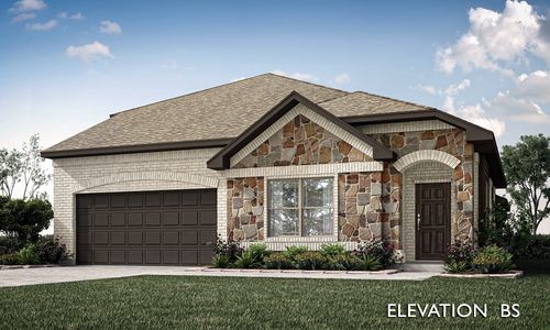 111 Cedar Grove Ct, Lavon, TX, 75166-1642 | Card Image