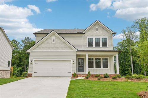 5364 Heron Bay Blvd, Locust Grove, GA, 30248-7109 | Card Image