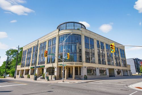 410-205 Lakeshore Rd W, Oakville, ON, L6K0H8 | Card Image