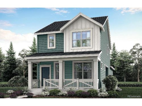 9146 Pony Ln, Colorado Springs, CO, 80904 | Card Image