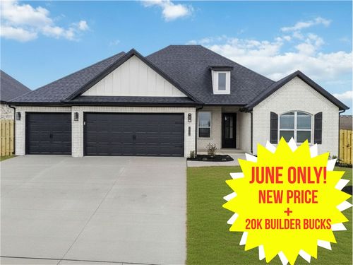 1512 Lookout Dr, Bella Vista, AR, 72714 | Card Image