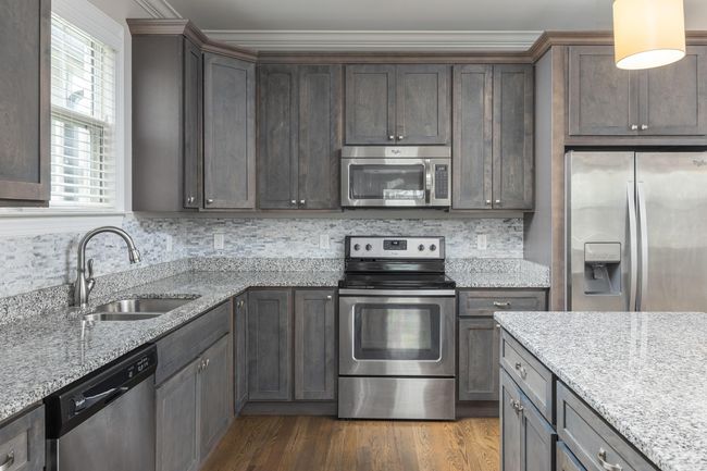 1428 Park Ave, House other with 3 bedrooms, 3 bathrooms and null parking in Chattanooga TN | Image 13