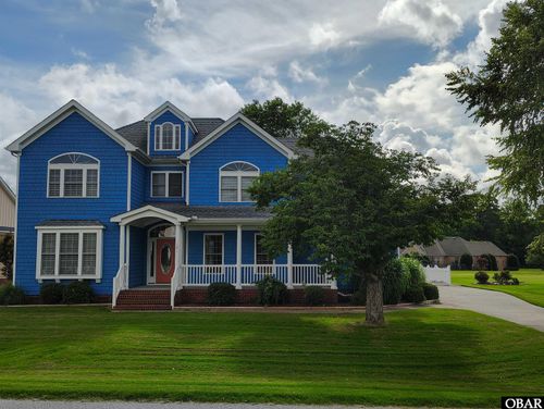 121 Bayside Dr, Moyock, NC, 27958-9057 | Card Image