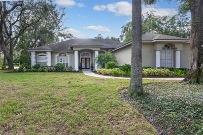 66 Winding Oaks Lane, House other with 4 bedrooms, 3 bathrooms and null parking in Oviedo FL | Image 2