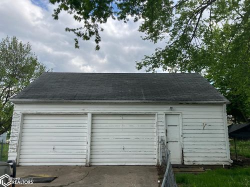 406 Ne Grant St, Greenfield, IA, 50849-1213 | Card Image