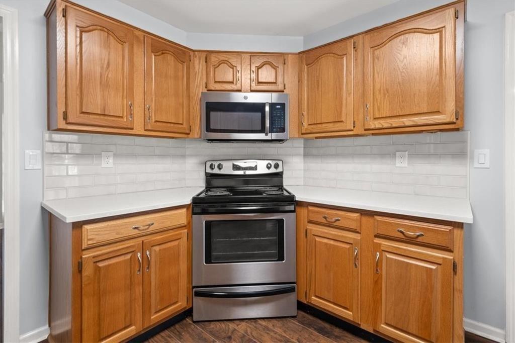 Residential Lease in Roswell 2