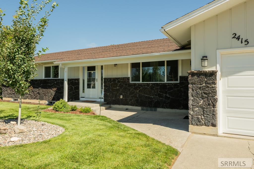 Residential in Idaho Falls 2