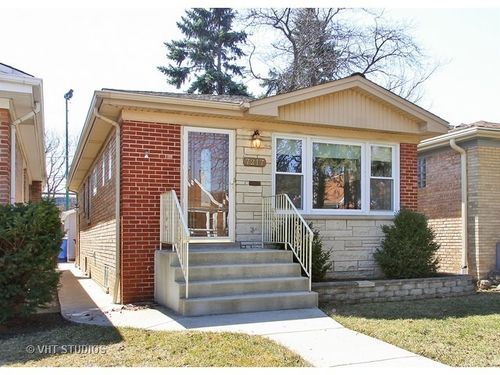 7217 W Fitch Ave, CHICAGO, IL, 60631-1010 | Card Image