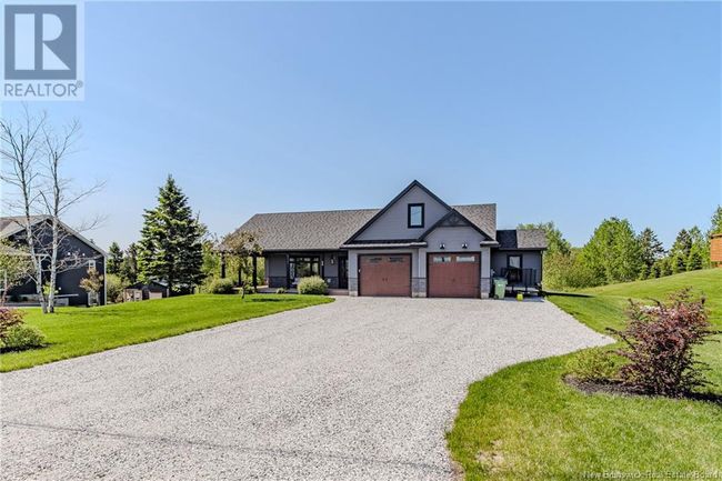26 Apple Blossom Trail, House other with 3 bedrooms, 3 bathrooms and null parking in Hampton NB | Image 39