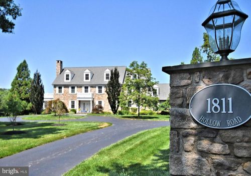 1811 Hollow Rd, COLLEGEVILLE, PA, 19426 | Card Image