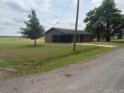 611 Chapel Rd, Keo, AR, 72083-8818 | Card Image
