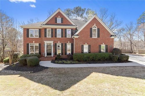 4140 River Bluff Run Way, Suwanee, GA, 30024-4057 | Card Image