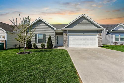 4812 Dobson Dr, Lafayette, IN, 47909-8537 | Card Image