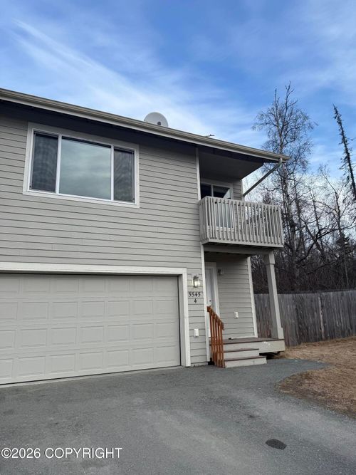 unit-4-5545 S Irwin Dr, Wasilla, AK, 99623-8824 | Card Image