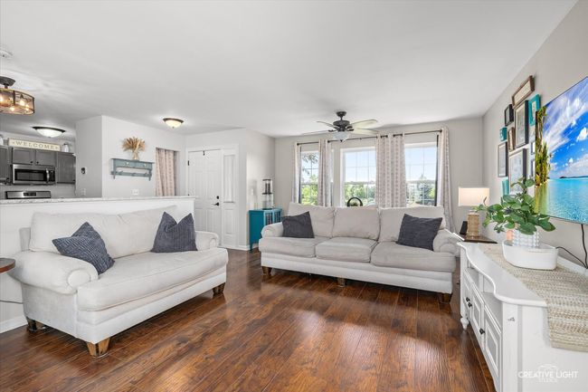 This room is filled with natural light. | Image 7