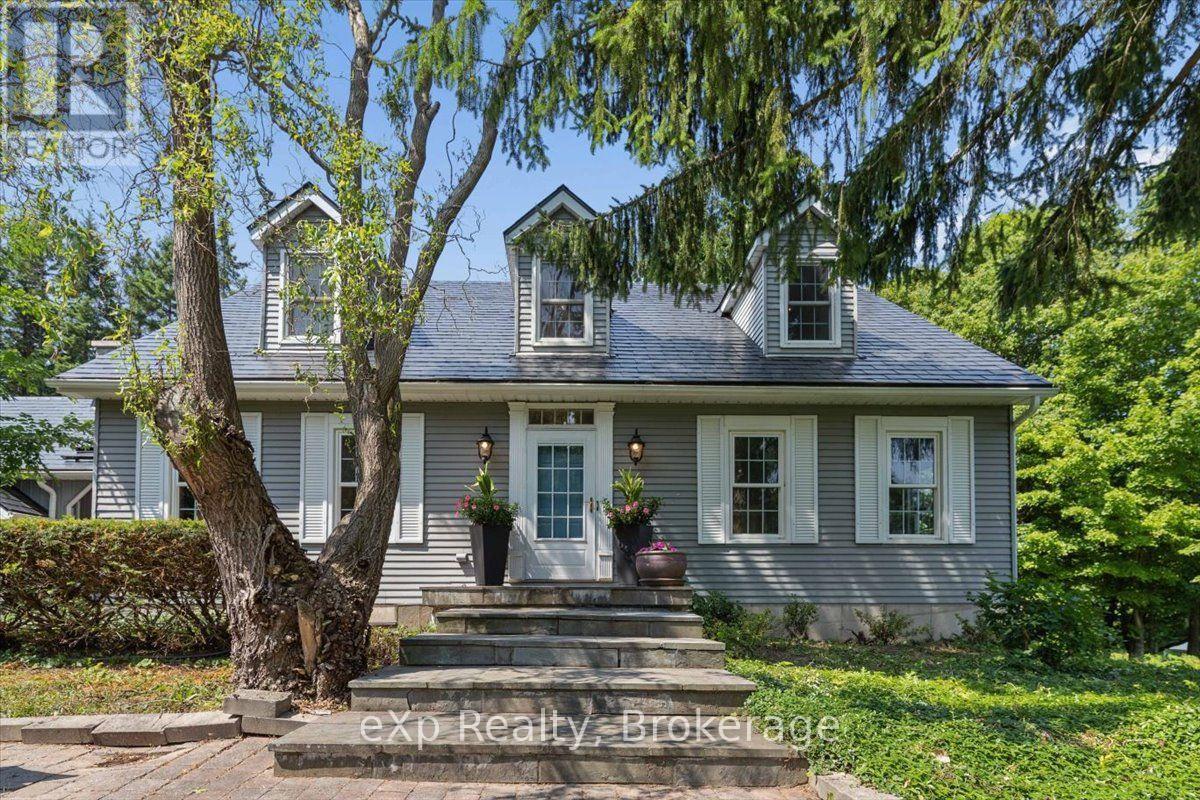 Residential in Milton (Brookville/Haltonville) 5