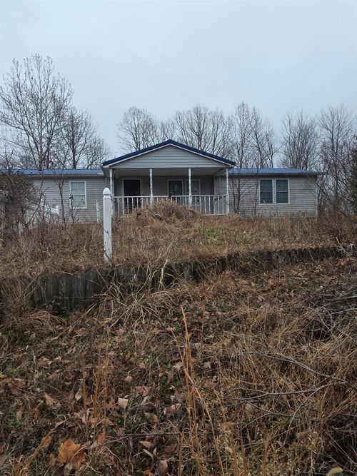 60 Banker Rd, Olive Hill, KY, 41164-8364 | Card Image