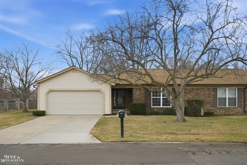 22826 Shoreview Ct, Saint Clair Shores, MI, 48082-2491 | Card Image