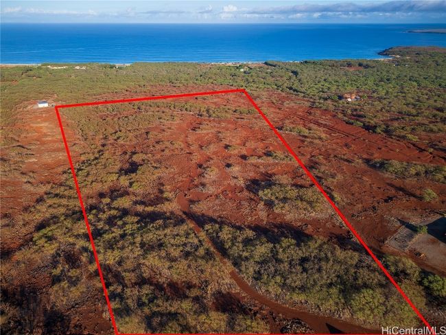 Lot 125 Ahiu Rd, Home with 0 bedrooms, 0 bathrooms and null parking in Maunaloa HI | Image 5
