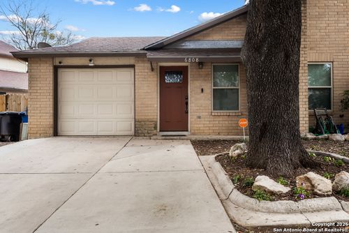 6808 Betty Levy, San Antonio, TX, 78227-1164 | Card Image