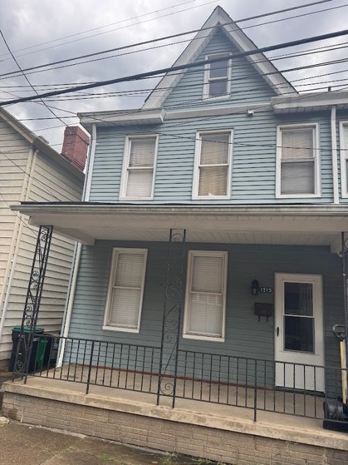 1713 S Canal St, Sharpsburg, PA, 15215-2642 | Card Image