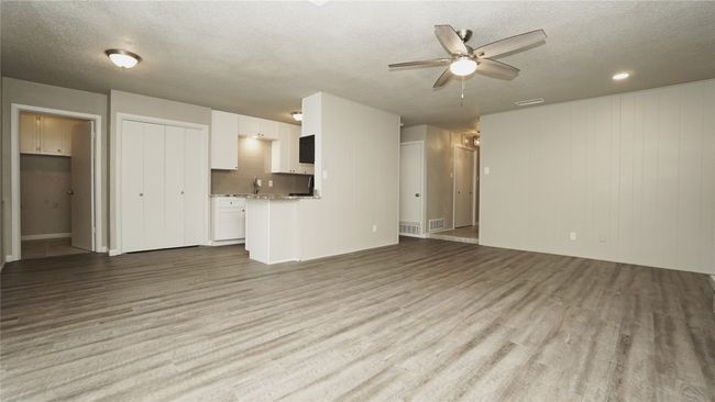 This home offers a nice open floor plan | Image 6