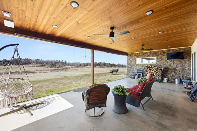 4503 Dogwood Ln, House other with 4 bedrooms, 3 bathrooms and null parking in Ozark AR | Image 5