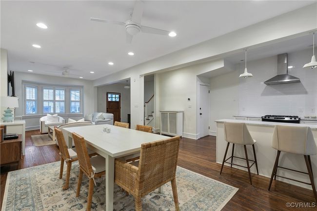 2318 Rosewood Ave, House other with 3 bedrooms, 3 bathrooms and null parking in Richmond VA | Image 13