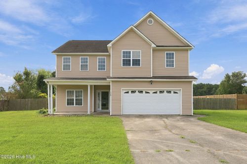 116 Spring Leaf Ln, Jacksonville, NC, 28540-8830 | Card Image