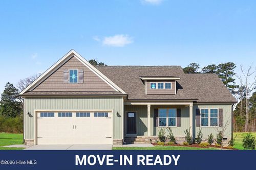 275 Tee Dr, Selma, NC, 27576-2409 | Card Image