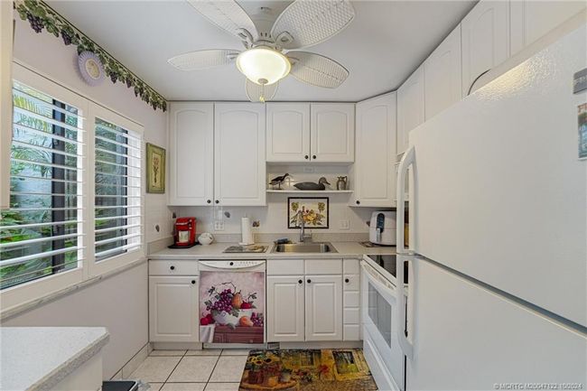 APT-7-3 - 800 Nw Fork Rd, Condo with 2 bedrooms, 2 bathrooms and null parking in Stuart FL | Image 19